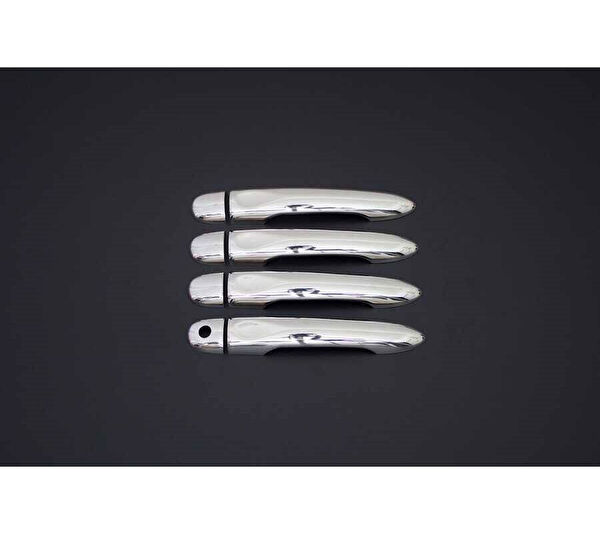 Cash Trade Krom Aksesuarlar