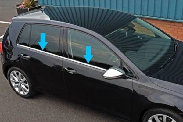 Cash Trade Krom Aksesuarlar