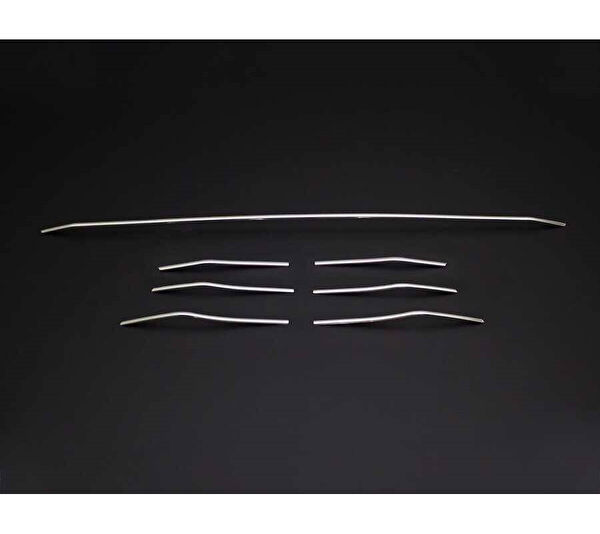 Cash Trade Krom Aksesuarlar