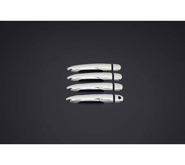 Cash Trade Krom Aksesuarlar