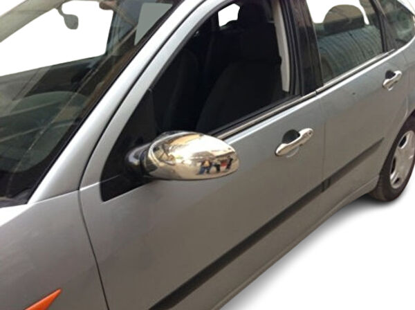 Cash Trade Krom Aksesuarlar