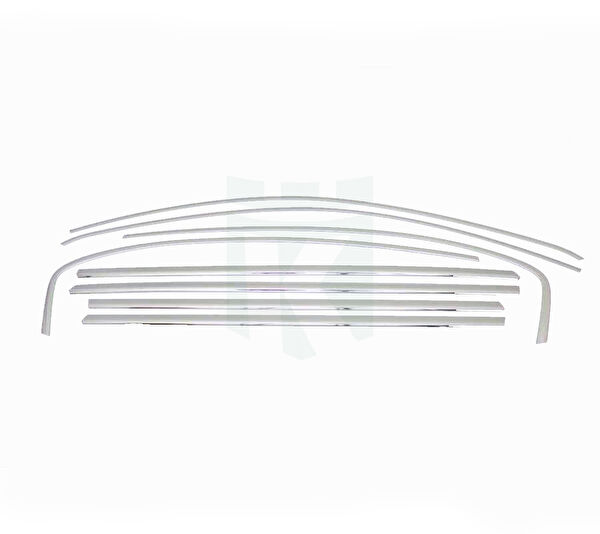 Cash Trade Krom Aksesuarlar