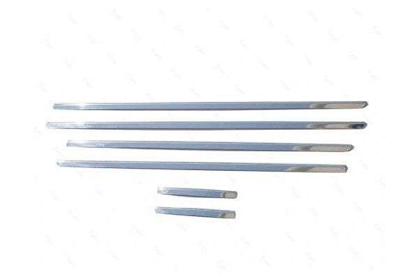 Cash Trade Krom Aksesuarlar