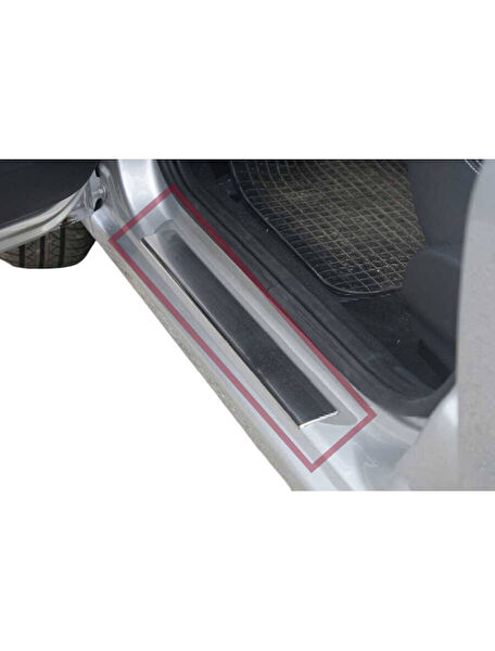 Cash Trade Krom Aksesuarlar