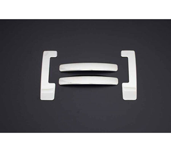 Cash Trade Krom Aksesuarlar