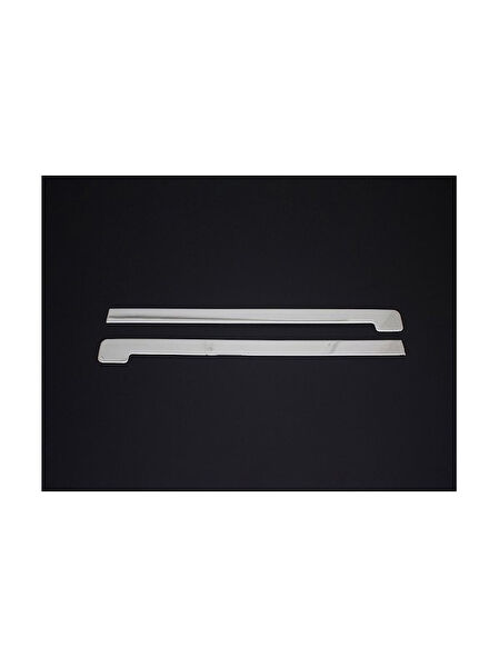 Cash Trade Krom Aksesuarlar