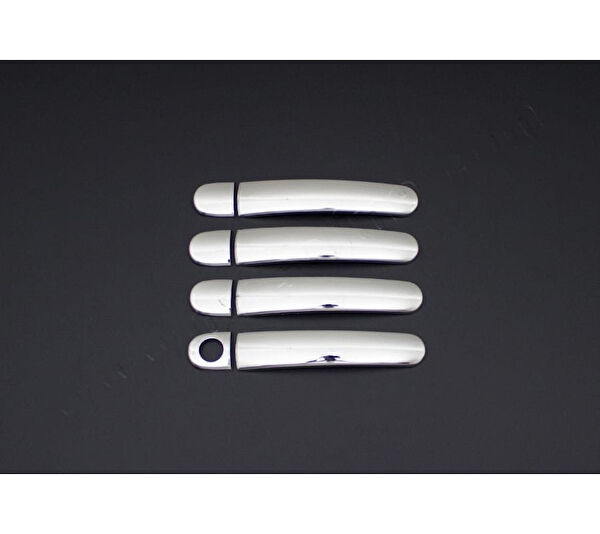 Cash Trade Krom Aksesuarlar