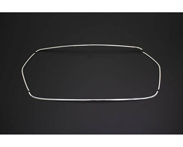 Cash Trade Krom Aksesuarlar