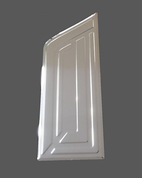 Cash Trade Krom Aksesuarlar