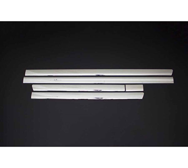 Cash Trade Krom Aksesuarlar