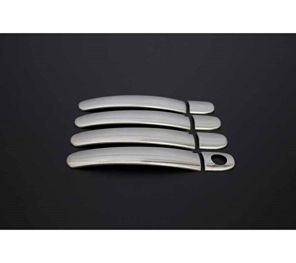 Cash Trade Krom Aksesuarlar