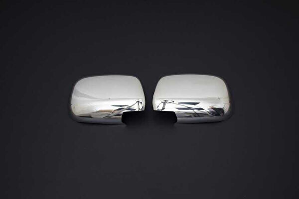 Cash Trade Krom Aksesuarlar