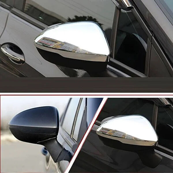 Cash Trade Krom Aksesuarlar