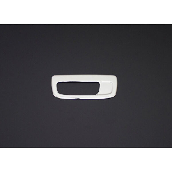 Cash Trade Krom Aksesuarlar