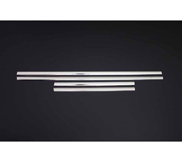 Cash Trade Krom Aksesuarlar