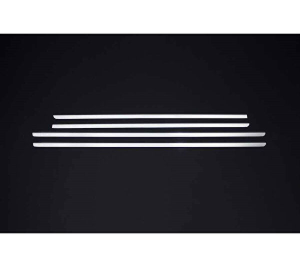 Cash Trade Krom Aksesuarlar