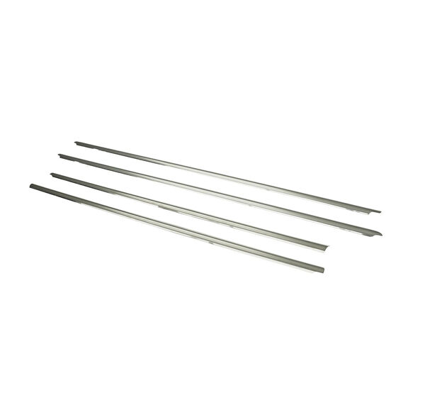 Cash Trade Krom Aksesuarlar