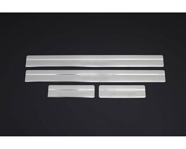 Cash Trade Krom Aksesuarlar