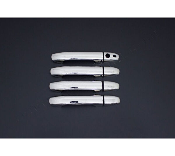 Cash Trade Krom Aksesuarlar