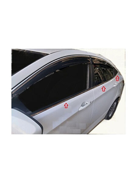 Cash Trade Krom Aksesuarlar