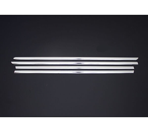 Cash Trade Krom Aksesuarlar