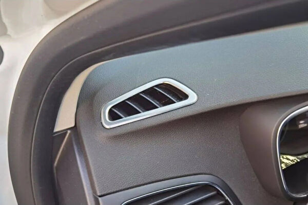 Cash Trade Krom Aksesuarlar