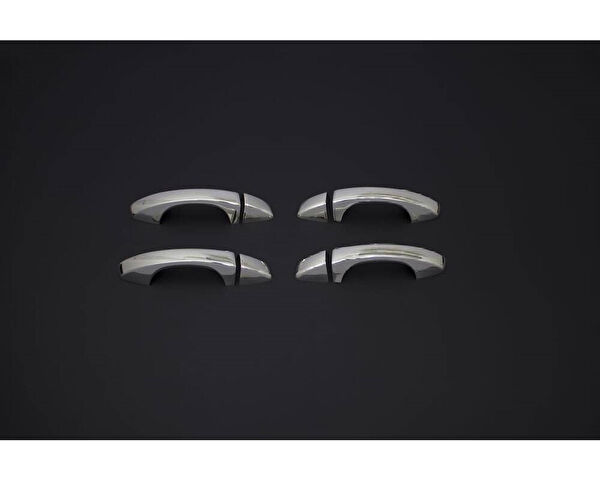 Cash Trade Krom Aksesuarlar