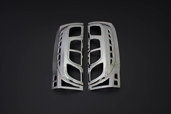 Cash Trade Krom Aksesuarlar