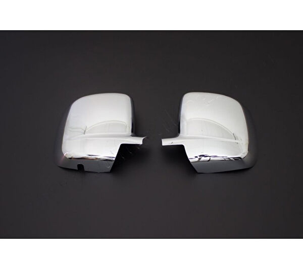 Cash Trade Krom Aksesuarlar