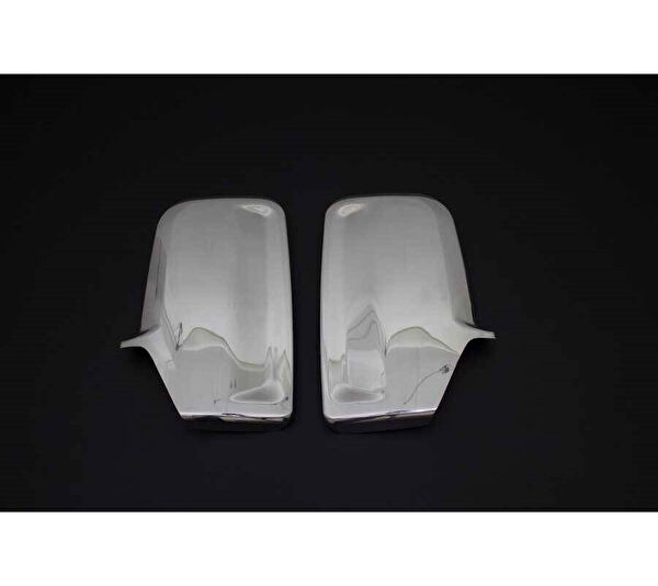 Cash Trade Krom Aksesuarlar