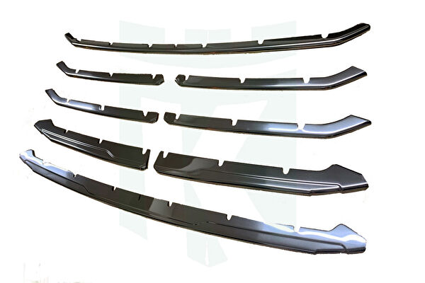 Cash Trade Krom Aksesuarlar