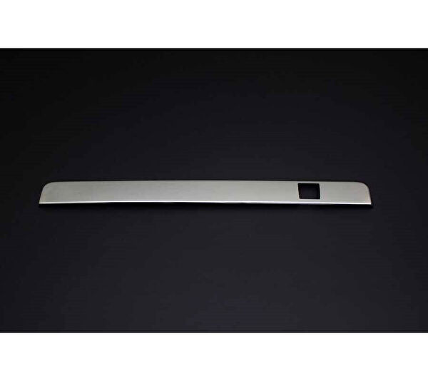 Cash Trade Krom Aksesuarlar