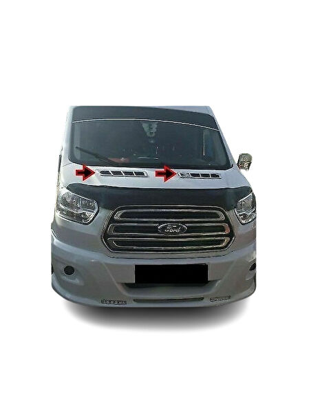 Cash Trade Krom Aksesuarlar