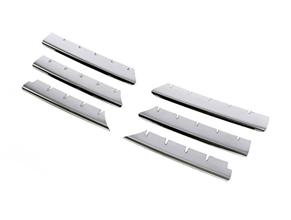 Cash Trade Krom Aksesuarlar