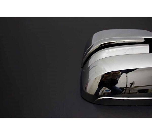 Cash Trade Krom Aksesuarlar