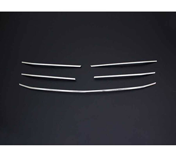 Cash Trade Krom Aksesuarlar