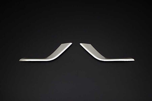 Cash Trade Krom Aksesuarlar