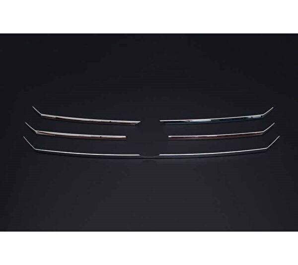 Cash Trade Krom Aksesuarlar