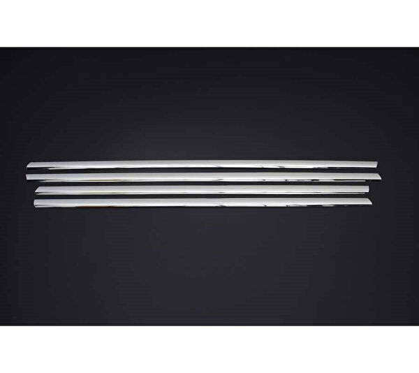 Cash Trade Krom Aksesuarlar