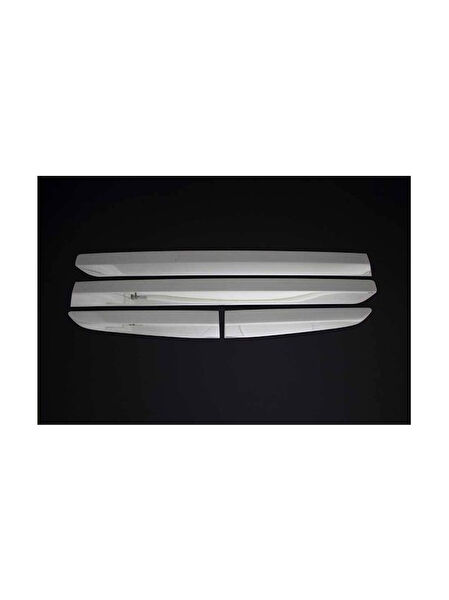 Cash Trade Krom Aksesuarlar