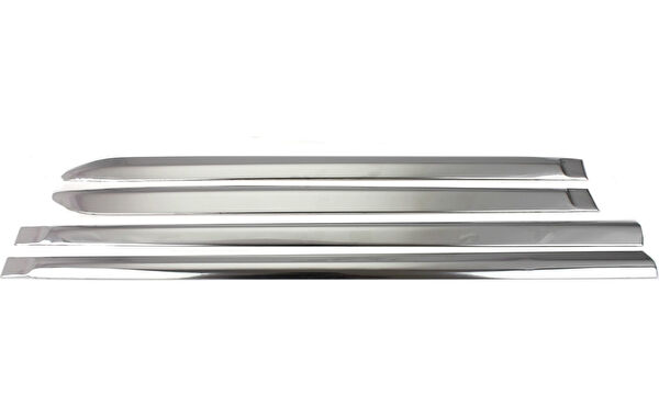 Cash Trade Krom Aksesuarlar