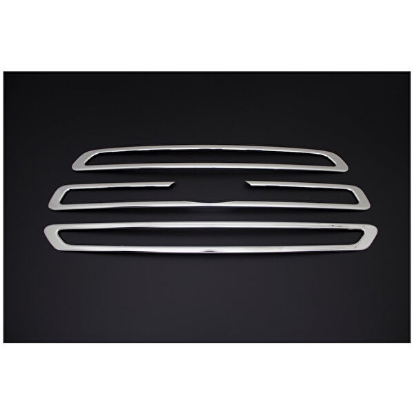 Cash Trade Krom Aksesuarlar