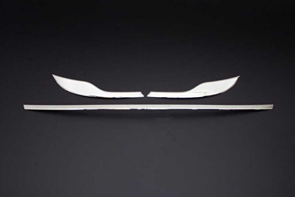 Cash Trade Krom Aksesuarlar