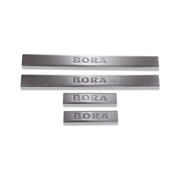 Cash Trade Krom Aksesuarlar