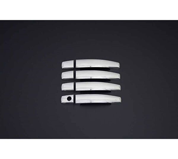 Cash Trade Krom Aksesuarlar