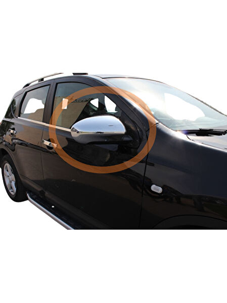 Cash Trade Krom Aksesuarlar