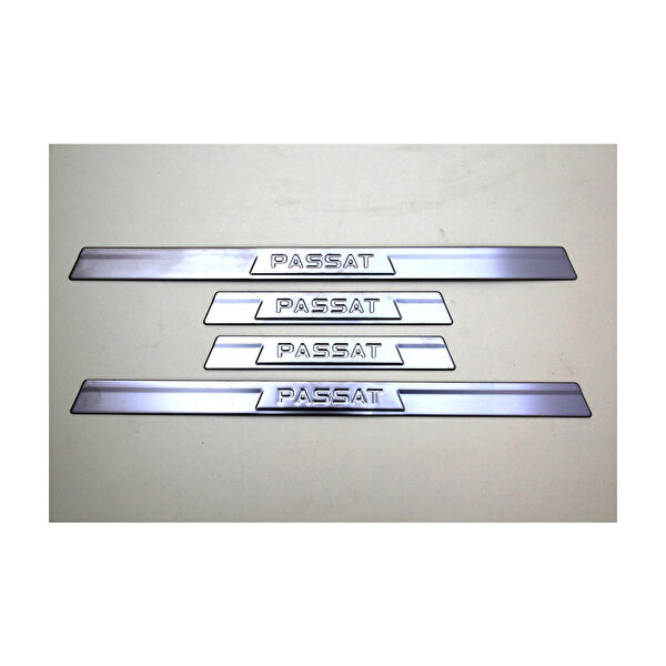 Cash Trade Krom Aksesuarlar