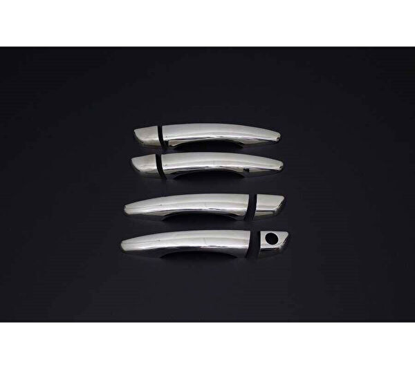 Cash Trade Krom Aksesuarlar