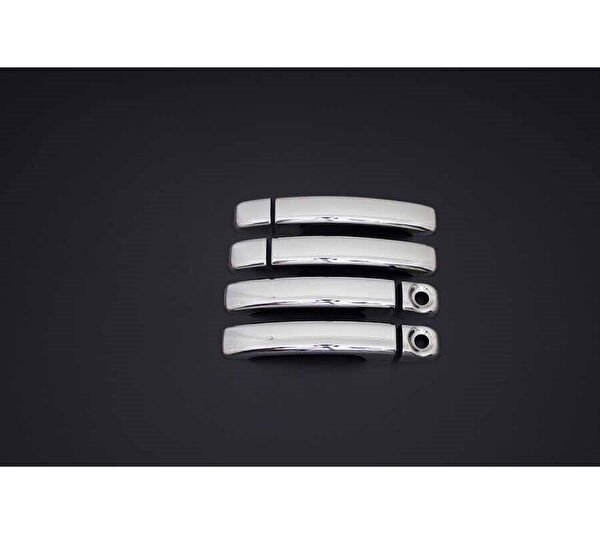 Cash Trade Krom Aksesuarlar