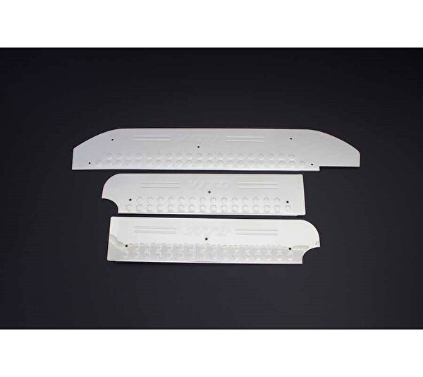 Cash Trade Krom Aksesuarlar